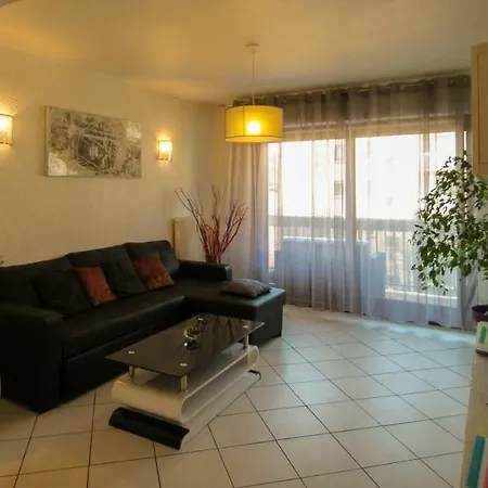 Le Bastille Appartement Grenoble