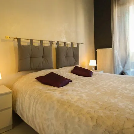 Appartement Le Bastille
