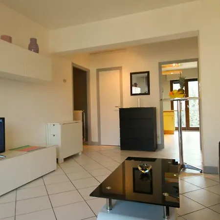 Appartement Le Bastille