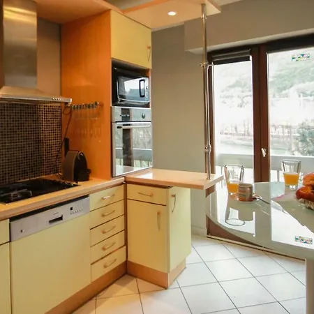 Appartement Le Bastille *