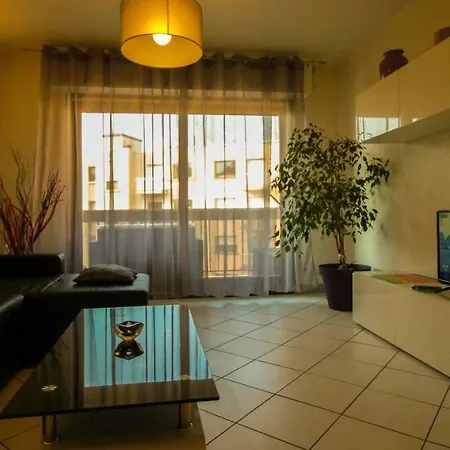 Appartement Le Bastille *