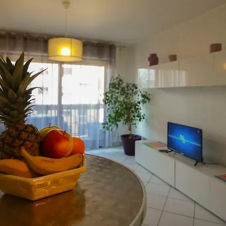 Appartement Le Bastille