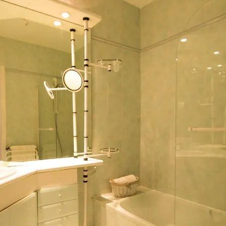 Appartement Le Bastille